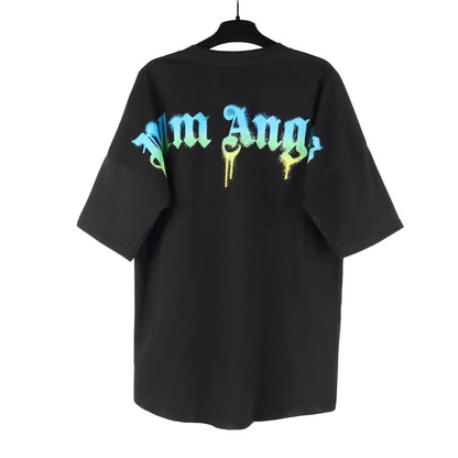Palm Angels Logo Tee