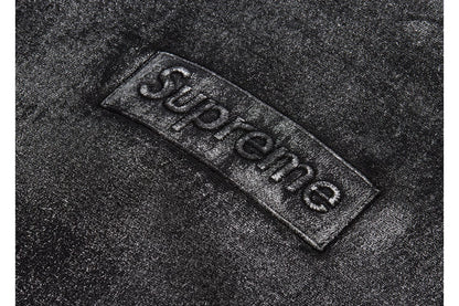 MAISON MARGIELA X SUPREME BOX LOGO HOODIE