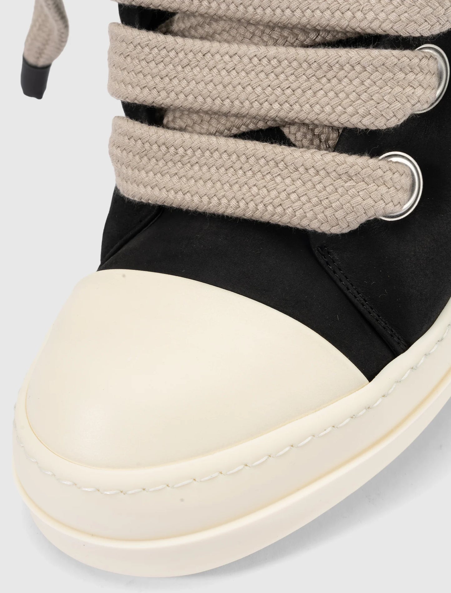 RICK OWENS JUMBO LACE