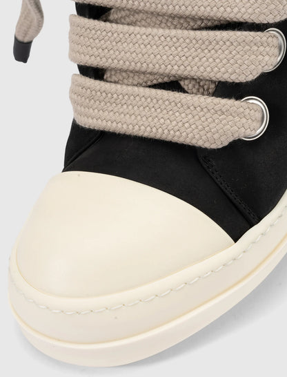 RICK OWENS JUMBO LACE