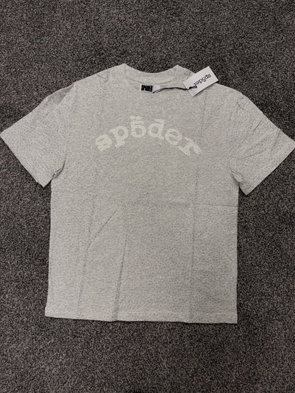Spider VVS grey Tshirt