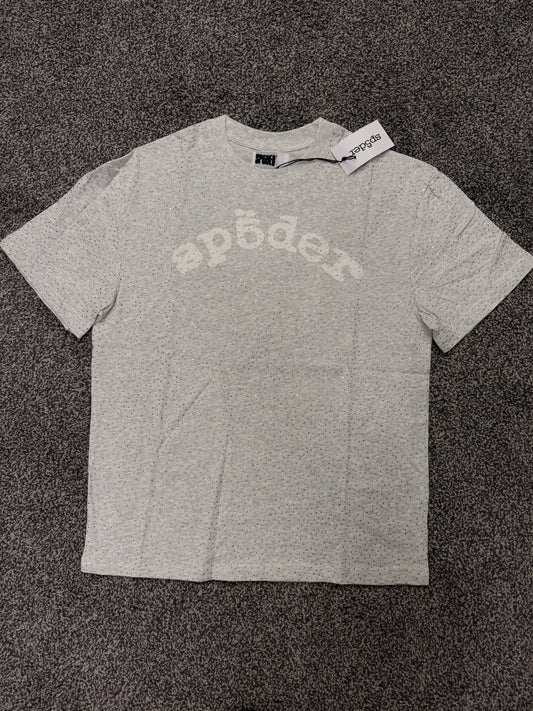 Spider VVS grey Tshirt