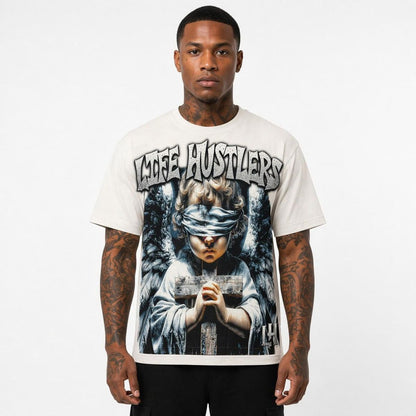Life Hustlers “Pray” White