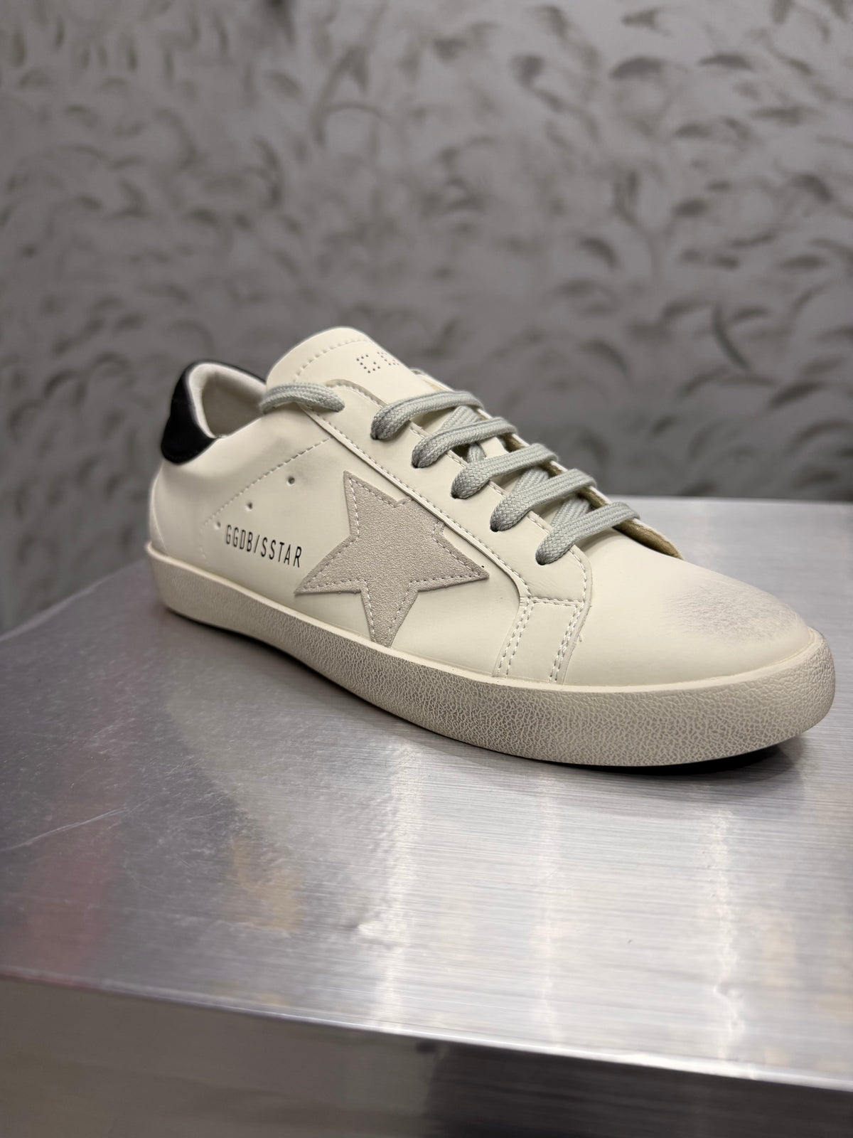 Golden Goose GGDB black
