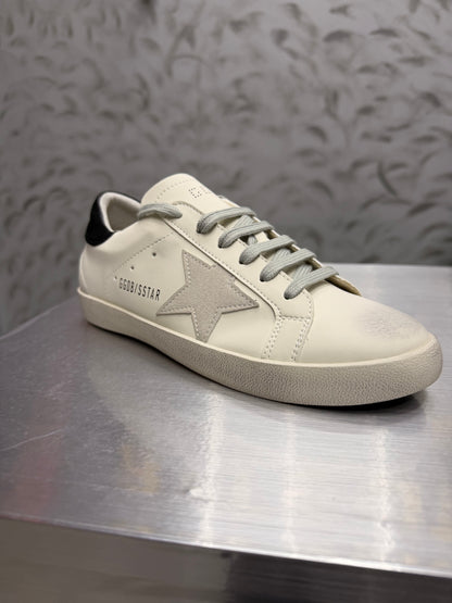 Golden Goose GGDB black