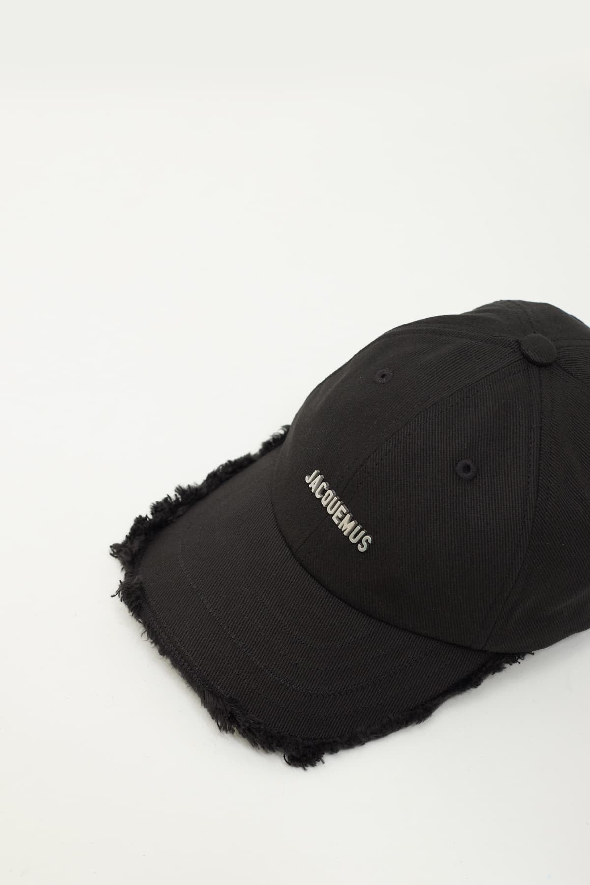 Jacquemus
gorra La Casquette Artichaut