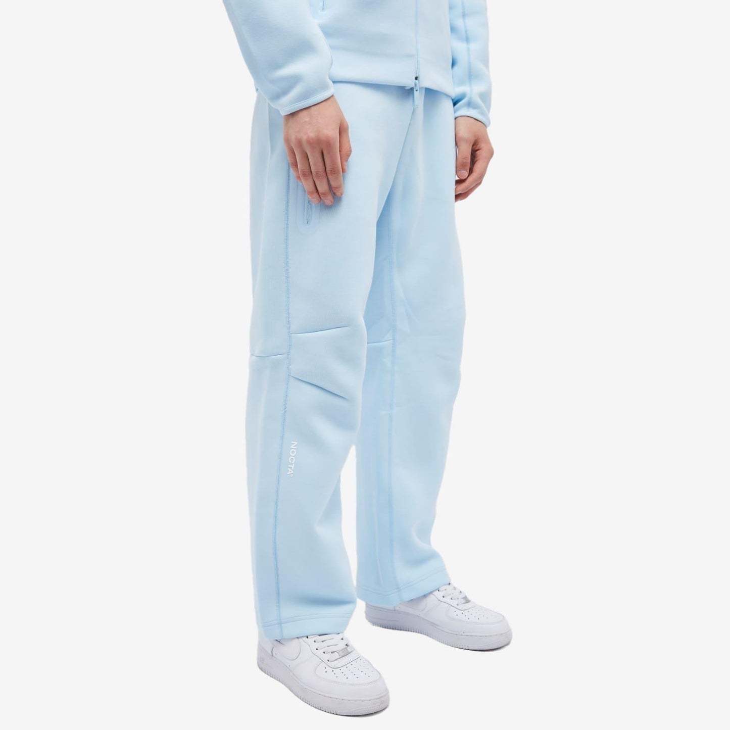 Nike Tech x Nocta Baby Blue