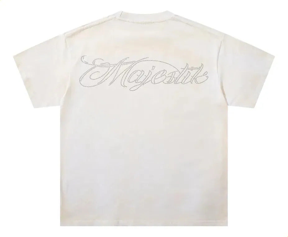 MAJESTIK PRO BOXER GRAPHIC TEE