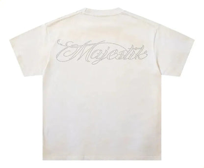 MAJESTIK PRO BOXER GRAPHIC TEE