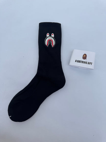 BAPE SOCKS