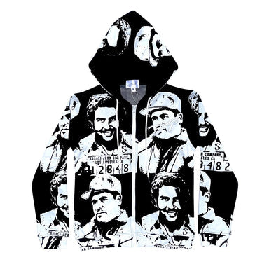 PABLO ESCOBAR HOODIE