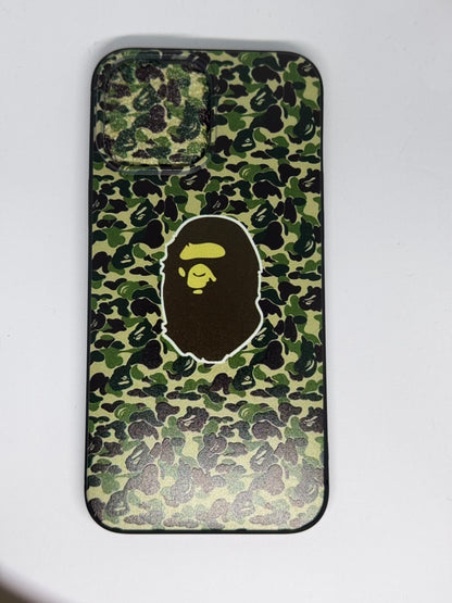 Bape case