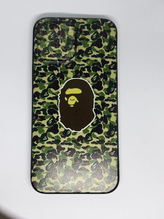 Bape case
