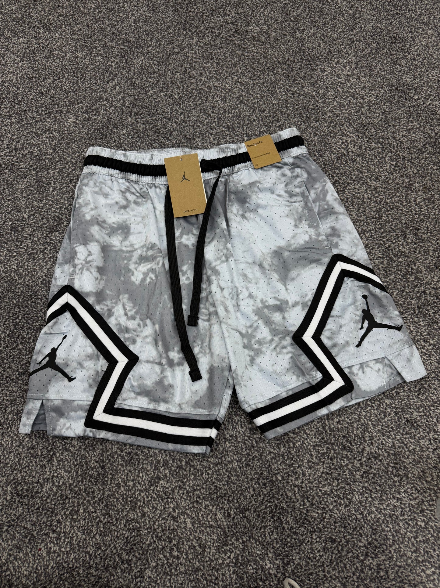 Jordan Diamond Shorts NJ19