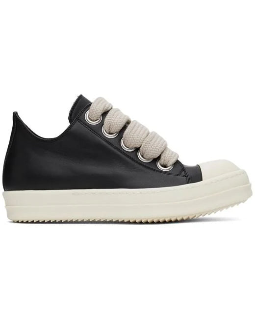 RICK OWENS JUMBO LACE