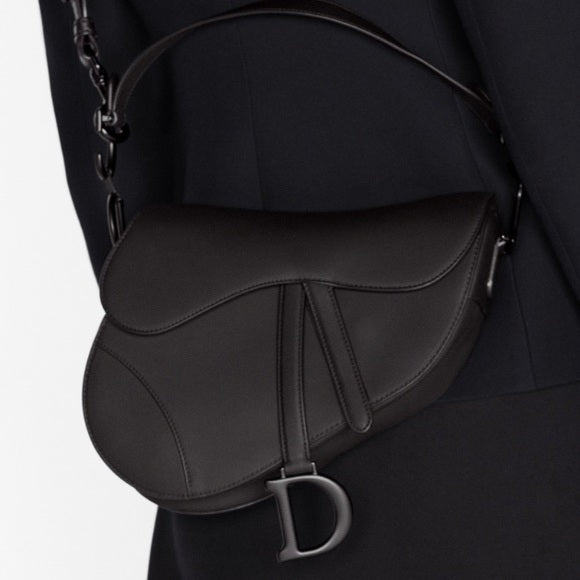 DIOR SADDLE BAG