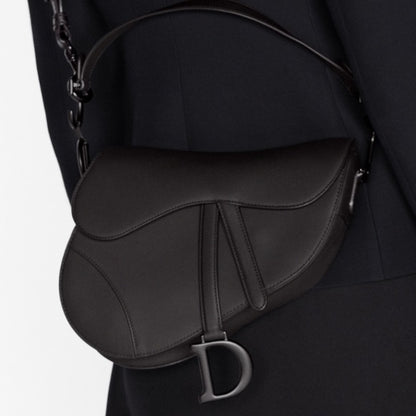 DIOR SADDLE BAG
