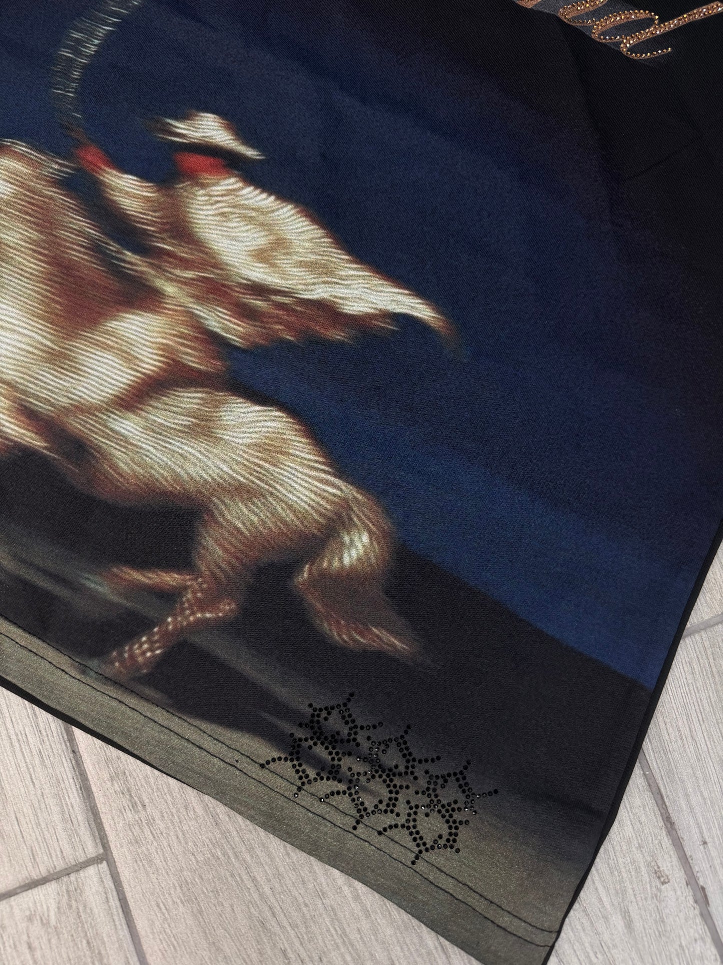 Lurk Shadow Rider Graphic Tee