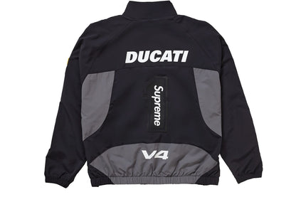SUPREME X DUCATI V4