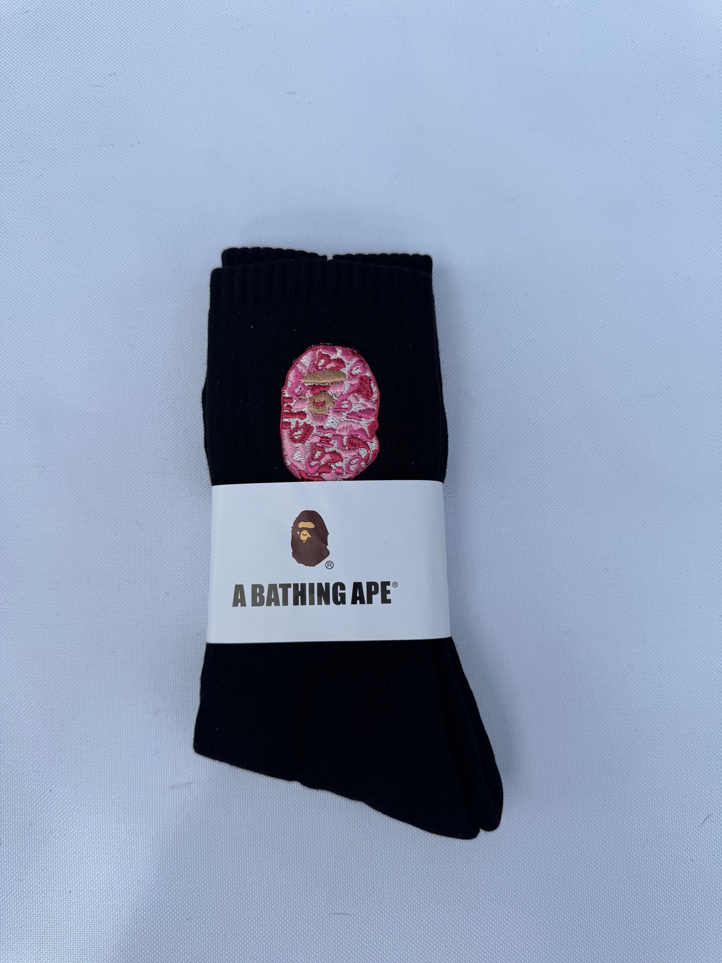 BAPE SOCKS