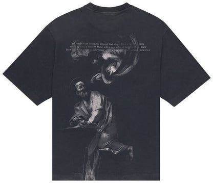 Off-White St. Matthew Skate T-Shirt