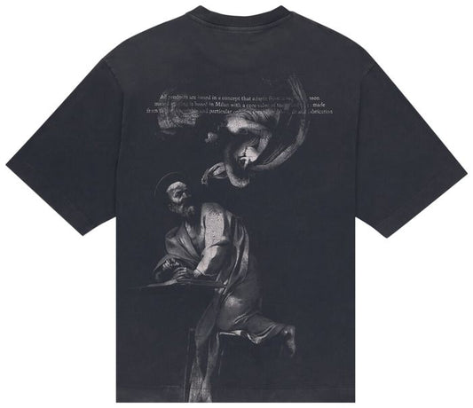Off-White St. Matthew Skate T-Shirt