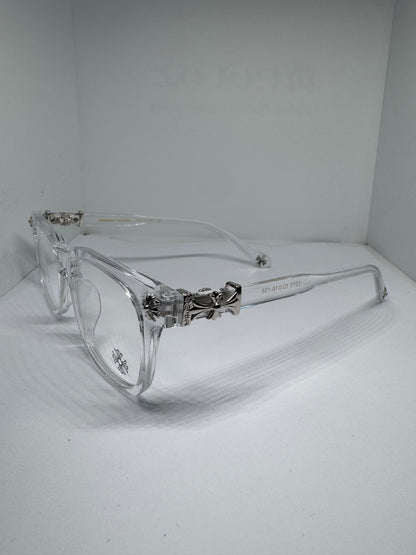 CHROMEHEARTS GLASSES