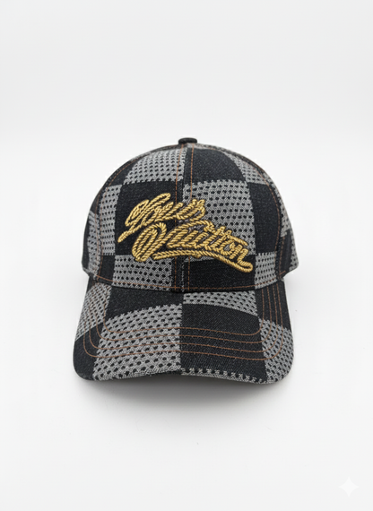 Louis Vuitton Monogram Trucker Hat