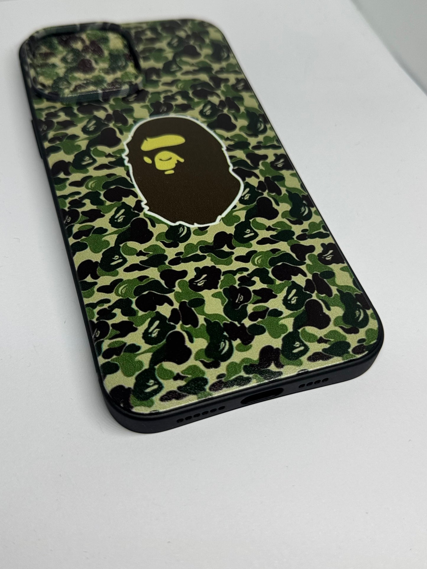 Bape case