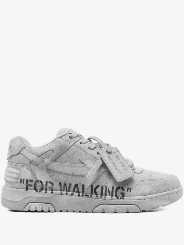 Off white Out Of Office For Walking Sneakers