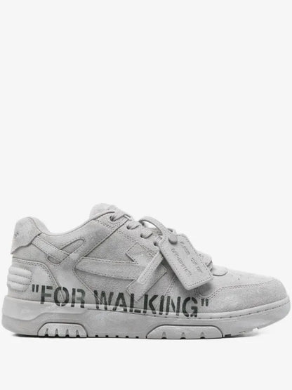 Off white Out Of Office For Walking Sneakers