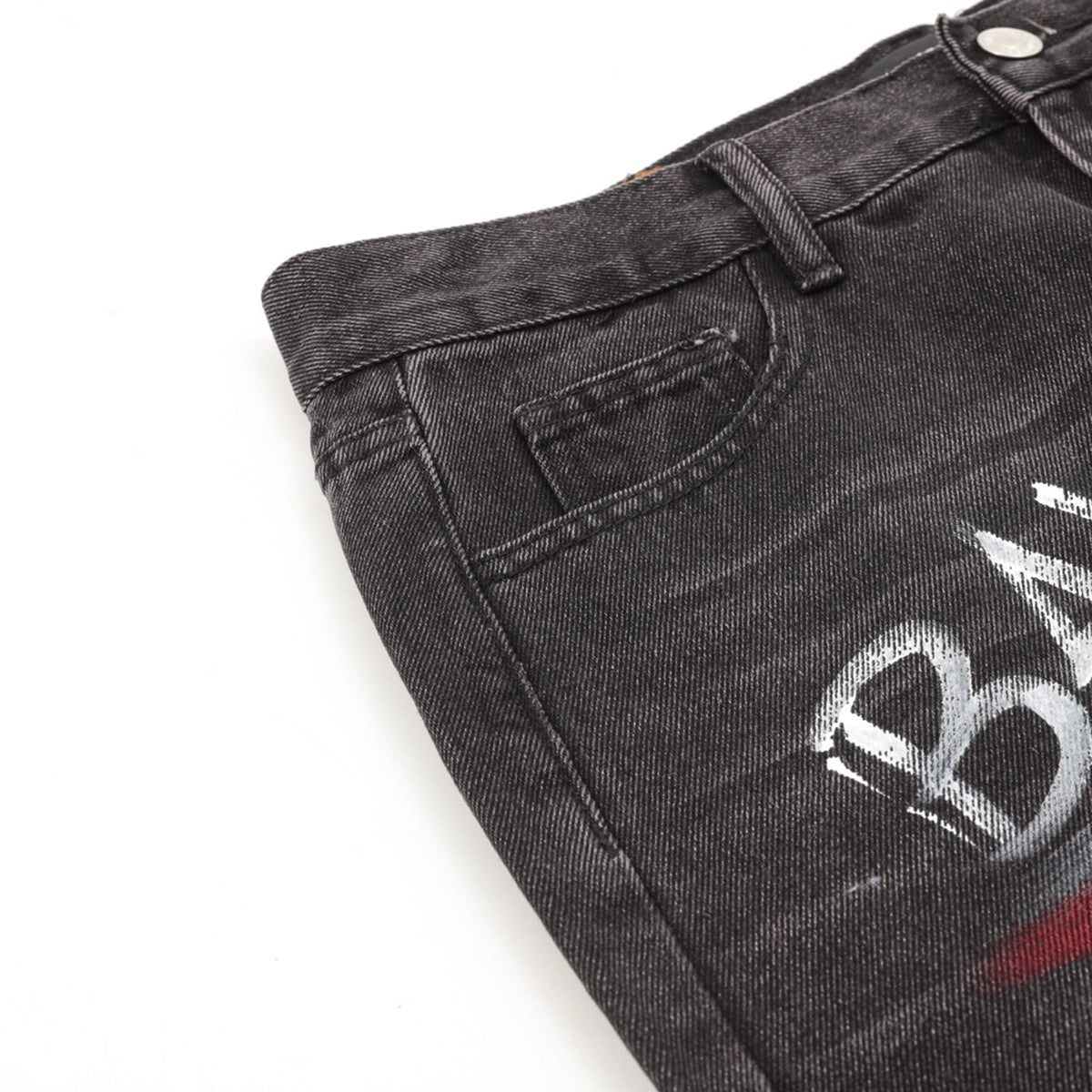 BALENCIAGA PARIS PANT