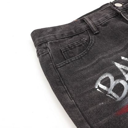 BALENCIAGA PARIS PANT