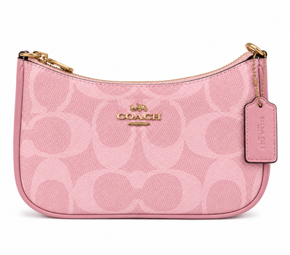 Coach Teri Shoulder Pink