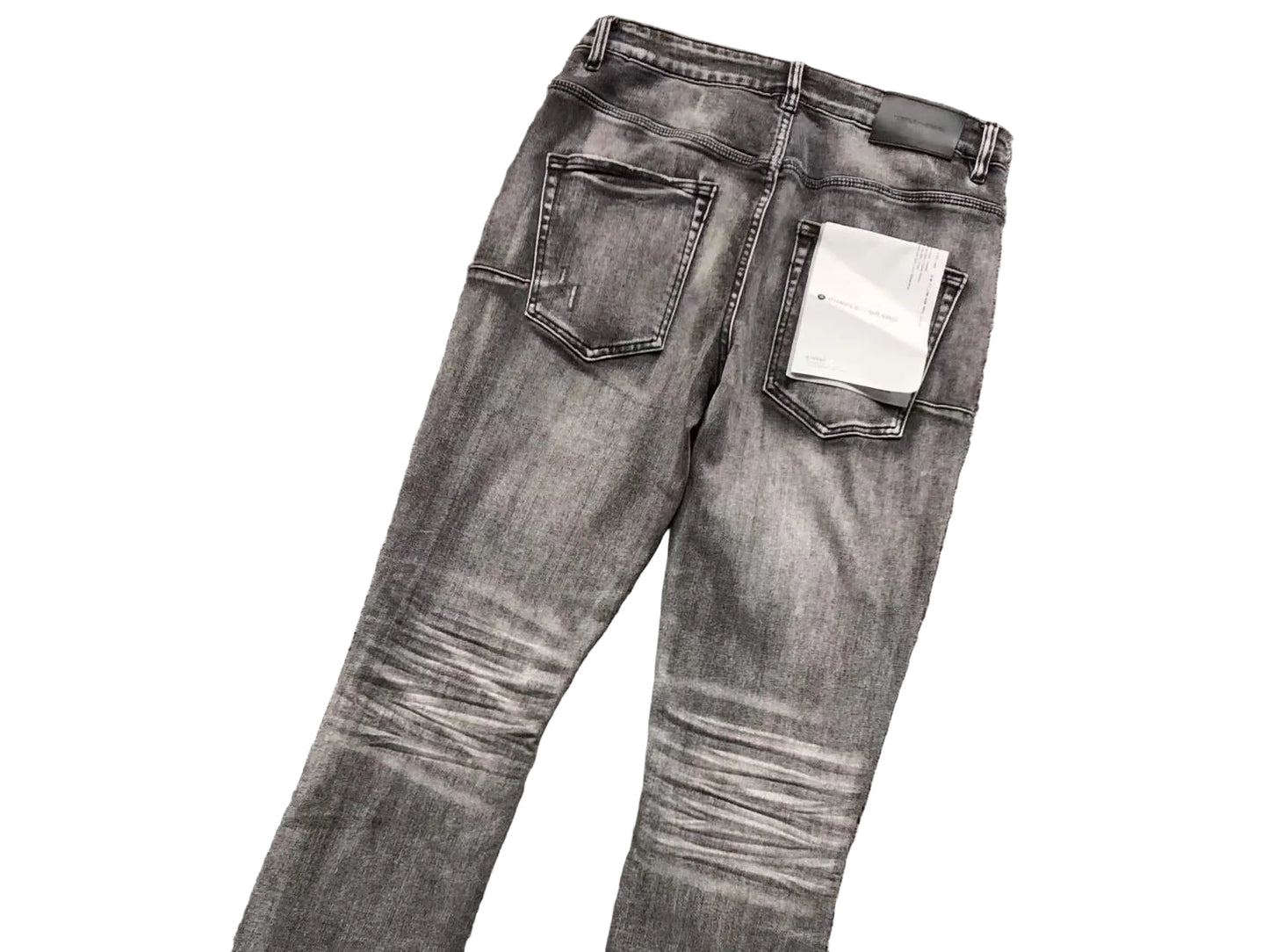 PURPLE JEANS PU112