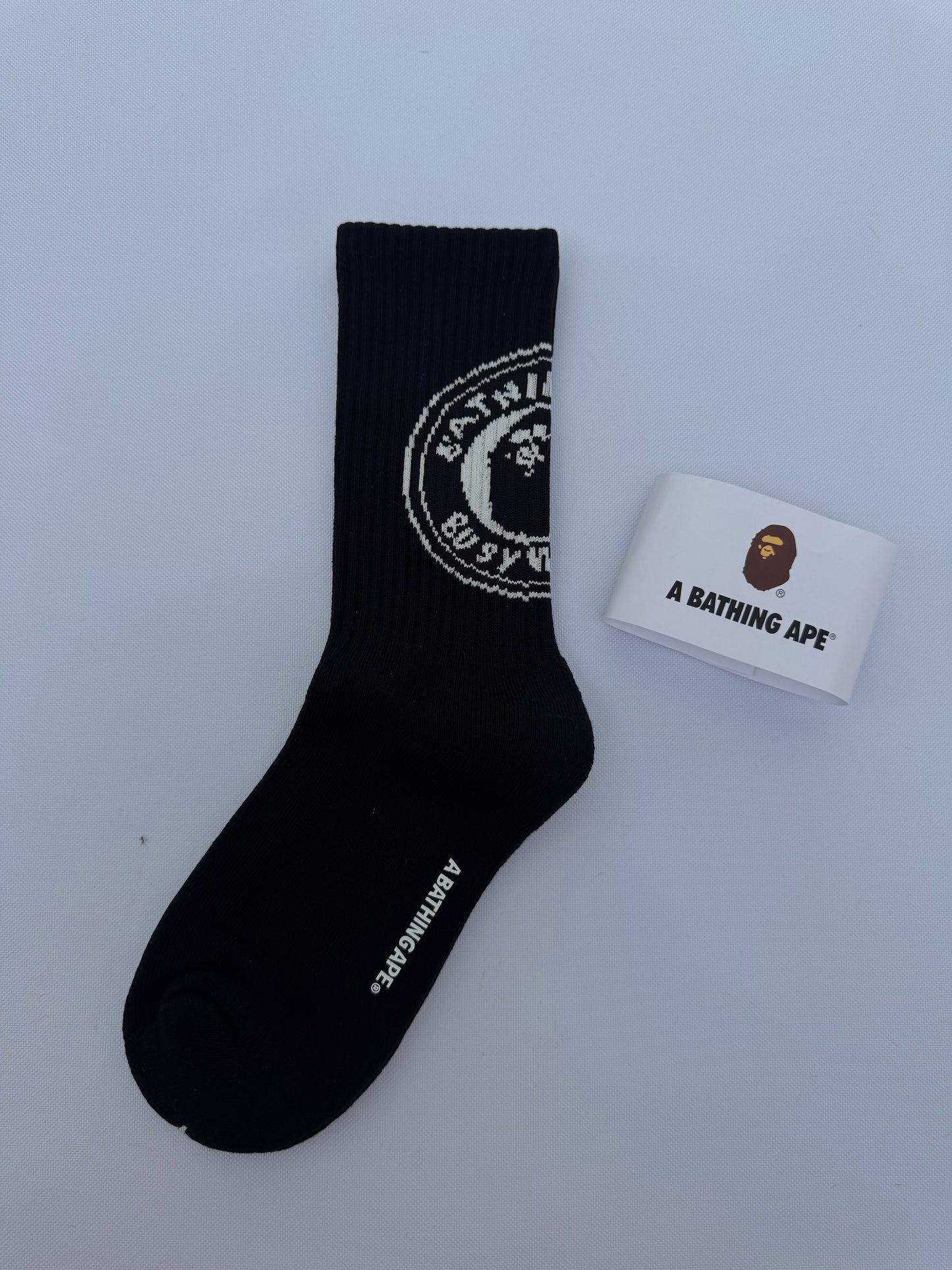 BAPE SOCKS