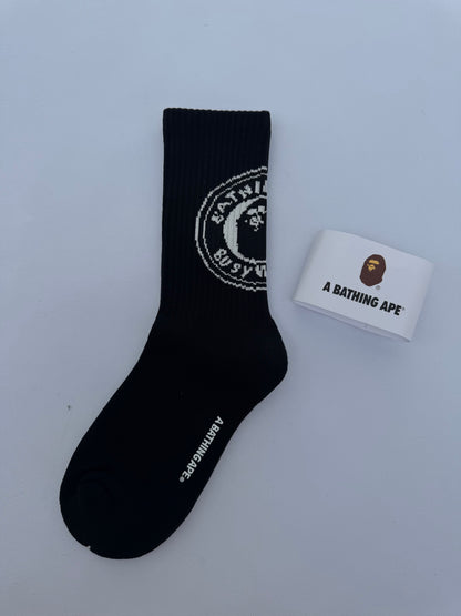 BAPE SOCKS