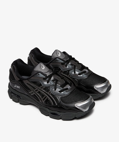 ASICS NYC BLACK GEL