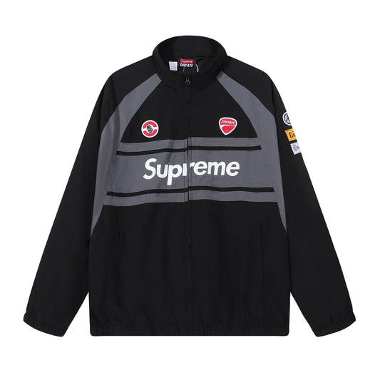 SUPREME X DUCATI V4
