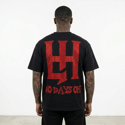 Life Hustlers “Apocalypse” Black