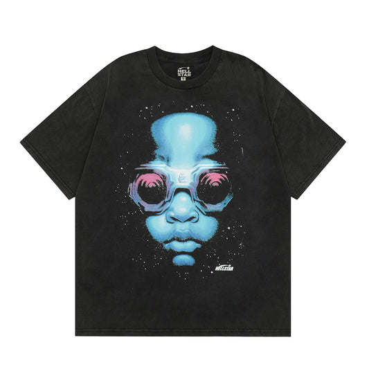 TSHIRT HELLSTAR