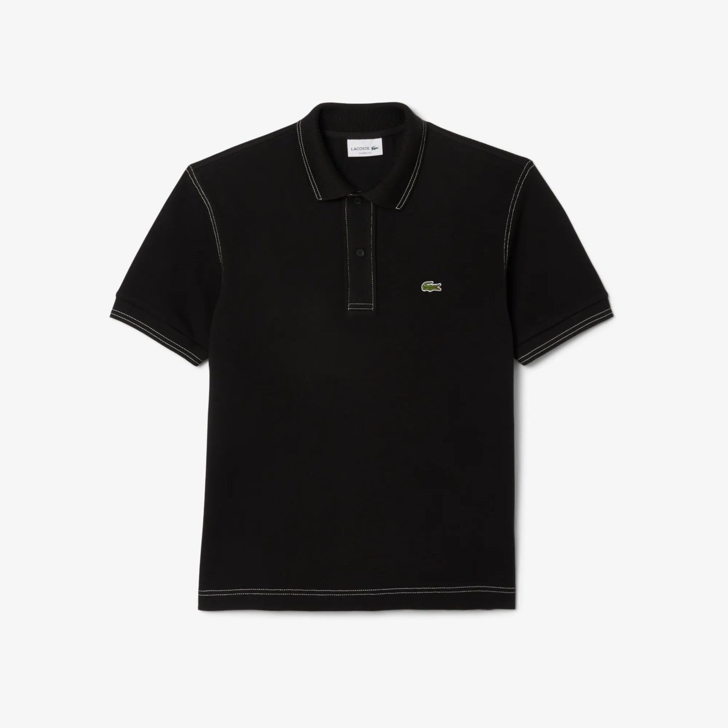Louis Vuitton Black polo Tshirt