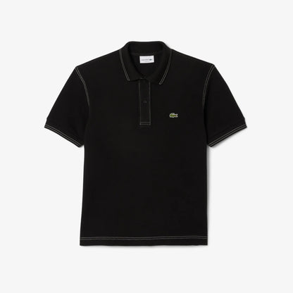 Louis Vuitton Black polo Tshirt