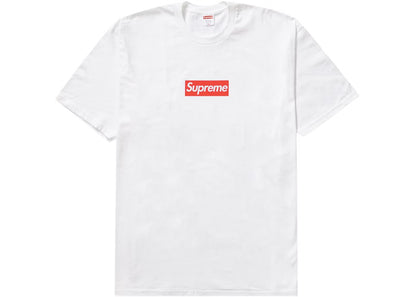 SUPREME LOGO TEE