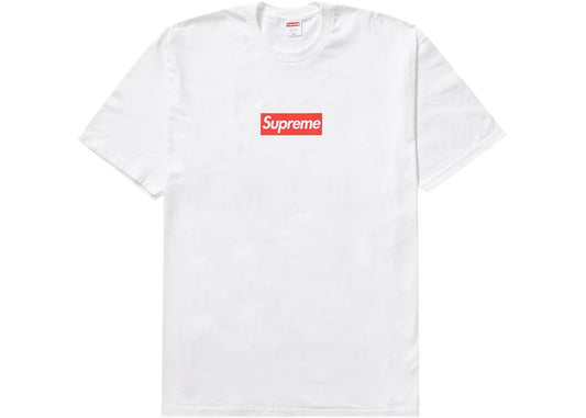 SUPREME LOGO TEE