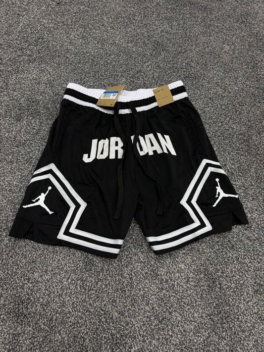 Jordan Diamond Shorts NJ13