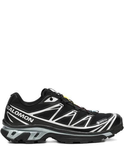 Salomon XT-6 Gore-Tex sneakers