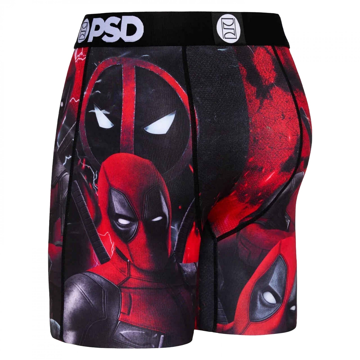 PSD MARVEL DEADPOOL