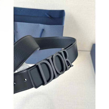 DIOR BLACK BELT