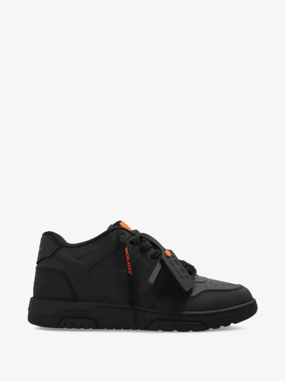 Off white Out Of Office molded sneakers